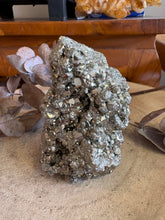 Pyrite Cluster SKU 24444