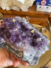 Amethyst Cluster SKU 24258