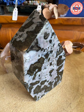 Gabbro Indigo Freeform SKU 25763
