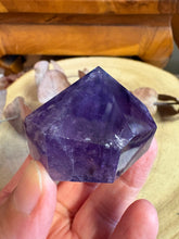 Amethyst Polished Point SKU 25854