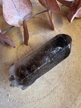 Smoky Quartz Natural Point SKU 25666