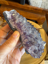 Amethyst Cluster SKU 24662