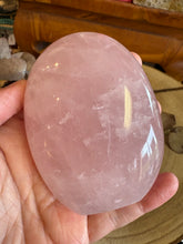 Rose Quartz Freeform SKU 24107