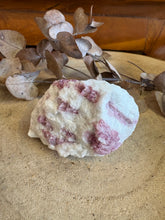 Pink Tourmaline in Albite Chunk SKU 24449