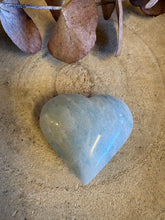 Trolleite Quartz Heart SKU 25687