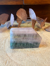 Rainbow Fluorite Slab SKU 26889