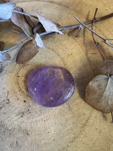 Amethyst Smooth Stone SKU 24276A