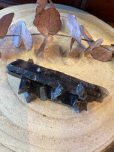 Smoky Quartz Cluster SKU 26645