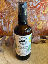 Perfect Potion Yuzu & Lime Room Spray