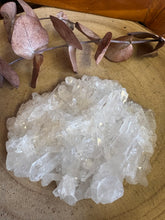 Clear Quartz Cluster SKU 26233