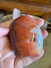 Carnelian Dome SKU 25864