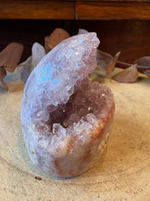 Pink Amethyst Freeform SKU 26639