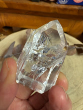 Clear Quartz Point SKU 26347