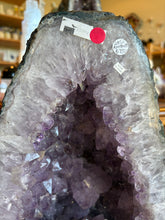 Amethyst Cave SKU 24511
