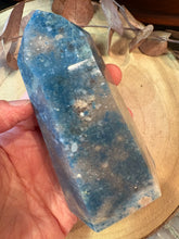 Trolleite Quartz Point SKU 26801