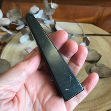 Shungite Obelisk SKU 23115A