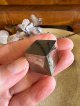 Pyrite Cube SKU 24757