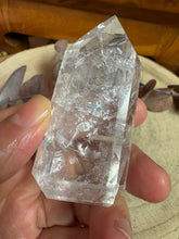 Clear Quartz Point SKU 26346