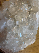 Apophyllite & Stilbite Cluster SKU 26193