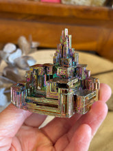 Bismuth Specimen SKU 23928