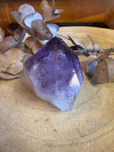 Amethyst Base Cut Point SKU 24797
