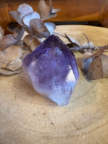 Amethyst Base Cut Point SKU 24797