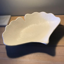 Gingko Ceramic Bowl SKU 22317