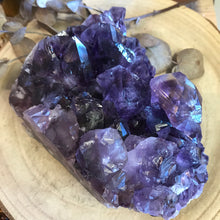 Amethyst Cluster SKU 23816