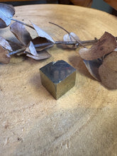 Pyrite Cube SKU 24758