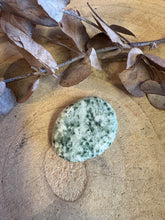 Nan King Jade Smooth Stone SKU 24633D