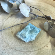 Aquamarine Raw Chunk SKU 22547
