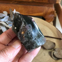 Garden Quartz Point SKU 23121