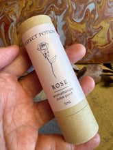 Perfect Potion Rose Aromatherapy Pulse Point