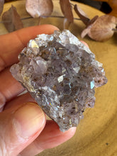 Amethyst Small Cluster SKU 21384