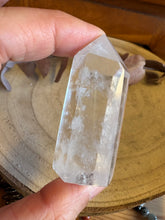 Clear Quartz Point SKU 25844