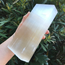 Selenite Medium Beam SKU 23850