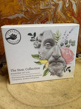 Perfect Potion ‘The Stoic Collection’ Essential Oil Blend Trio