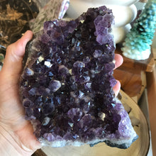 Amethyst Cluster SKU 22730