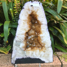 Citrine Cave SKU 23733