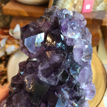 Amethyst Cluster SKU 23816