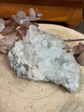 Apophyllite Cluster SKU 24827