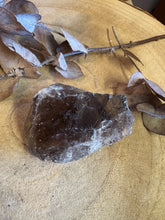 Smoky Quartz Chunk SKU 24743