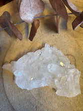 Clear Quartz Cluster SKU 26235