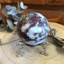 Rubellite Sphere SKU 12524