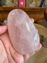 Rose Quartz Freeform SKU 24106