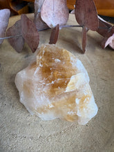 Citrine Chunk SKU CITR3