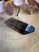 Smoky Quartz Natural Point SKU 25669
