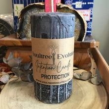 Soultree Evolution - Protection Candle SKU 22849
