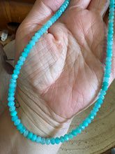 Entia Amazonite Beaded Necklace SKU 25893