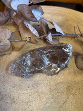 Smoky Quartz Chunk SKU 24748